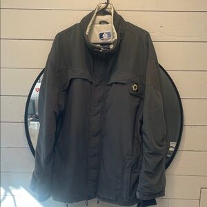 Vintage Burton Universe Snowboard Jacket – Great Condition – Men’s Large